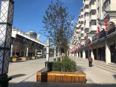 -皓天国泰大饭店(自治区儿童医院店)