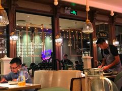 大堂-金椰壳· 大厨新加坡菜(壹方城店)