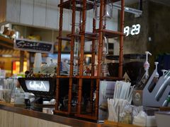 -明谦·Coffee&Cocktail Bar(美您公园店)