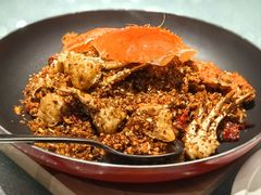 -万龙洲海鲜(南新仓店)