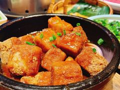 -甘家界牌柠檬鸭(青山店)