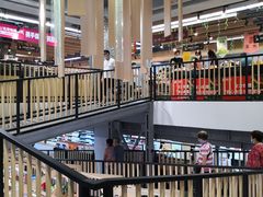 -物美超市(三里河店)