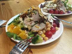 -So Lounge索兰至餐厅(蓝色港湾店)