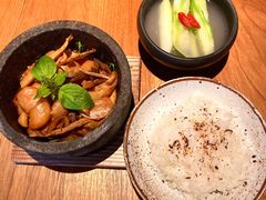 -天水蔬食料理(树德之光店)