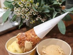 -LUNEURS月乐诗·法式冰淇淋(环贸店)