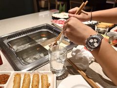 -海底捞火锅(芜湖银泰城店)