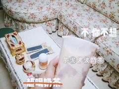 -沪上阿姨鲜果茶(桥头地铁站店)