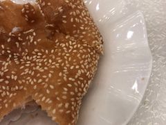 咸煎饼-龙的酒楼·手工早茶·顺德菜(近良路店)