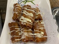 -毛胡子牛羊餐馆(武宁路店)