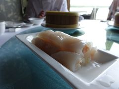 -水上明月·湖景餐厅