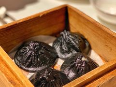 黑松露小笼包-民国红公馆(老门东店)
