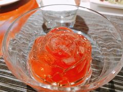 -斗牛士牛排餐厅(嘉里汇店)
