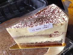 提拉米苏蛋糕-苹果花园(桂林路店)