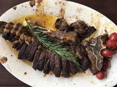 -小火花·干式熟成牛排馆Spark SteakHouse(剑桥郡店)