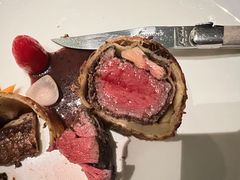 招牌惠灵顿牛排-蝶舍·MAISON PAPILLON