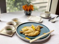-广州富力丽思卡尔顿酒店·丽轩·粤菜