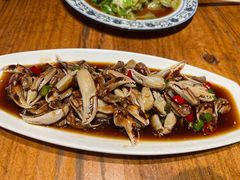 -即墨老公社·海肠捞饭大王(古城店)