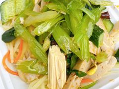 -大嘻咹biangbiang面(历史博物馆店)
