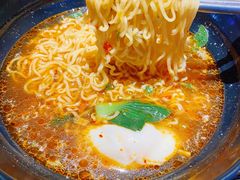 -京狮炙燥·精酿烧烤(首经贸店)