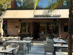 -Mammamia意大利餐厅(阳春巷店)