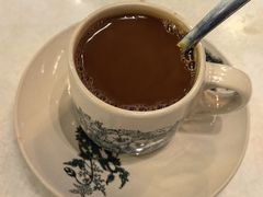 -何九海南茶店(鬼仔巷店)