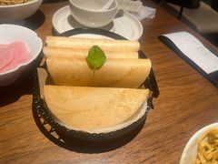 汉阳米粑粑-清水亭湖北菜(大屯DT51店)