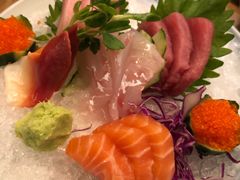 刺身拼盘-Hatsune隐泉日式料理(SKP店)