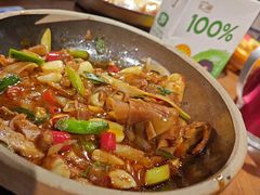 -打酱油·非遗淮扬菜(瘦西湖梅岭店)