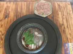 -滇藏石锅宴(崇仁巷老店)