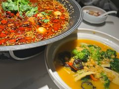 -麻六记(新天地店)