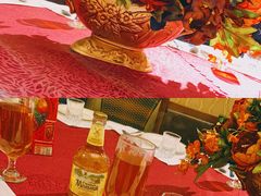 -92°C俄式厨房(中央大街店)