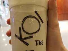 -KOI Thé(正佳广场店)