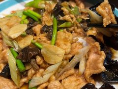 -三晋老田饸饹面(中大街店)