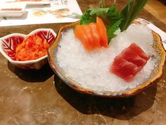 -大渔铁板烧(花园道店)