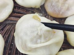 -鸡鸣汤包(仙林店)