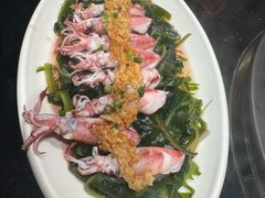 -三个渔夫·蒸汽海鲜(万德大厦店)