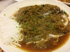 -锡和无锡菜(景丽苑店)