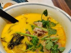 -和府捞面(曹路花园城店)