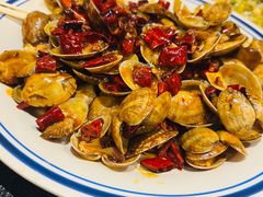 -福苗小骆驼烧烤(曲江店)