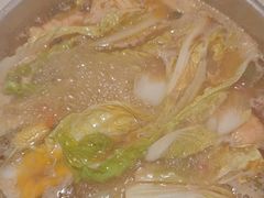 -七欣天香辣蟹火锅(闵行浦江欢乐颂店)