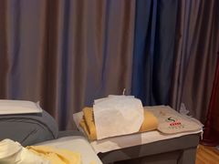 -华夏良子·足道·SPA·艾灸(苏州桥店)