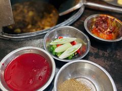 -潭州老友灶台鸡·竹屋老灶(光明E城店)