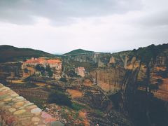 -梅黛奥拉修道院