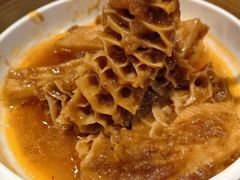沙嗲金钱肚-金鼎轩(亚运村店)