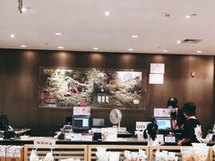 -MUJI无印良品(西湖银泰城店)