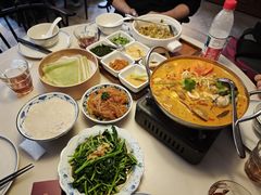 -林四喜·闽南传家菜(鼓浪屿店)