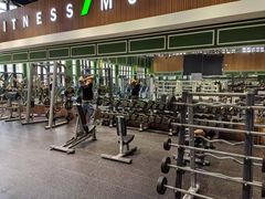 -悦莱美游泳健身会所(御景壹号店)