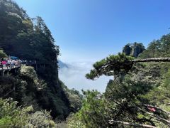 -明月山风景名胜区