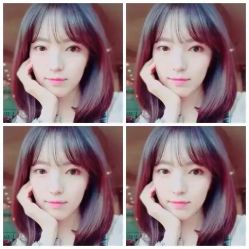 -MYYF SALON烫发染发