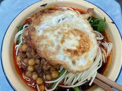 -温馨缘面庄(总店)